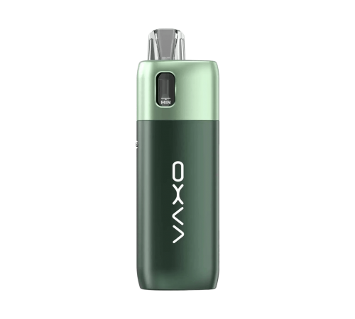 OXVA ONEO Pod Kit Racing green