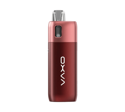 OXVA ONEO Pod Kit Ruby Red