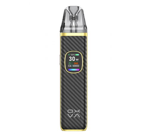 OXVA Xlim Pro 2 Black Carbon