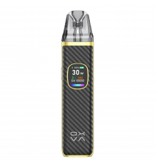 OXVA Xlim Pro 2 Black Warrior