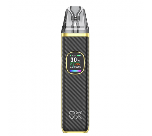OXVA Xlim Pro 2 Black Warrior