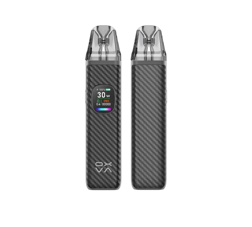 OXVA Xlim Pro 2 Black Warrior