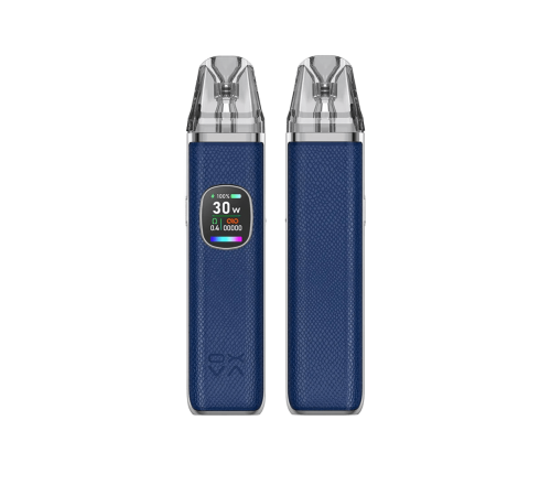 OXVA Xlim Pro 2 Blue Python