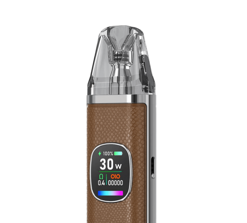 OXVA Xlim Pro 2 Brown Python