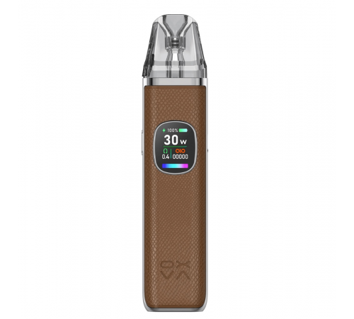 OXVA Xlim Pro 2 Brown Python