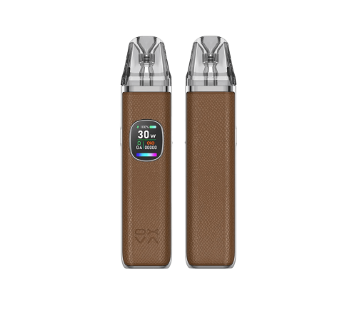 OXVA Xlim Pro 2 Brown Python