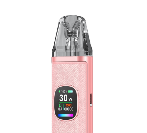 OXVA Xlim Pro 2 Coral Pink