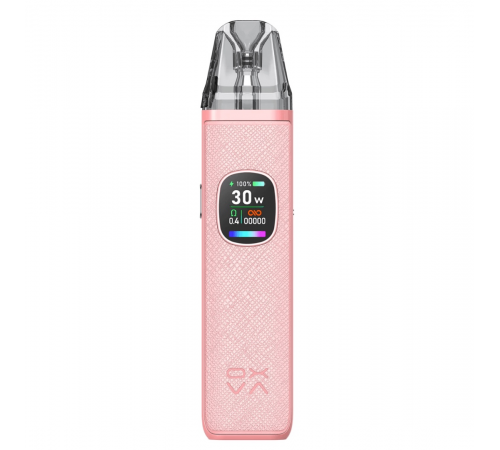 OXVA Xlim Pro 2 Coral Pink