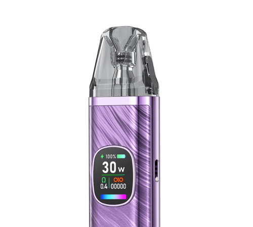 OXVA Xlim Pro 2 Dream Purple