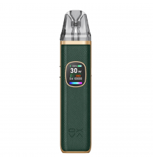 OXVA Xlim Pro 2 Green Python