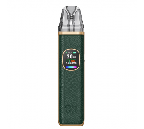 OXVA Xlim Pro 2 Green Python