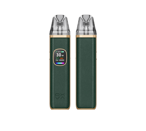 OXVA Xlim Pro 2 Green Python