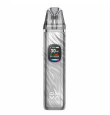 OXVA Xlim Pro 2 Platinum Gray