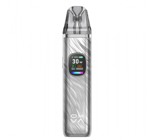 OXVA Xlim Pro 2 Platinum Gray