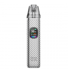 OXVA Xlim Pro 2 Silver Carbon
