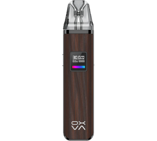 OXVA Xlim Pro Brown Wood
