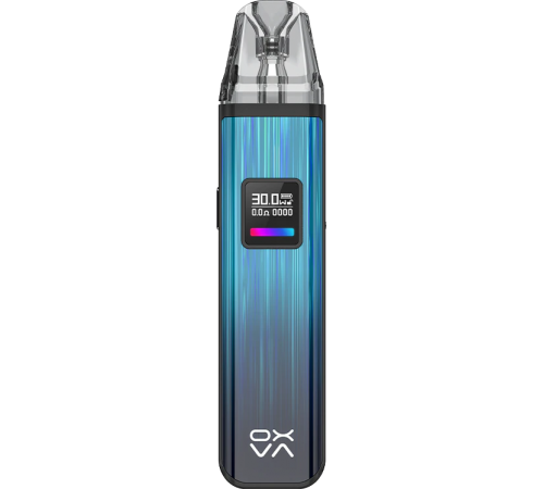 OXVA Xlim Pro Gleamy Blue