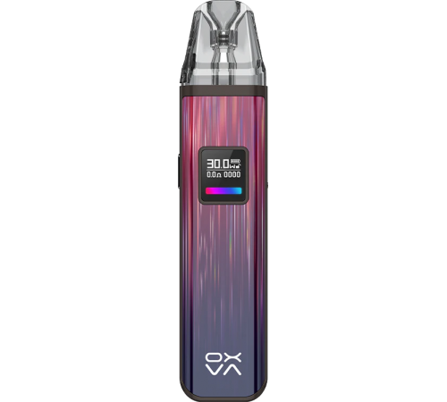 OXVA Xlim Pro Gleamy Red