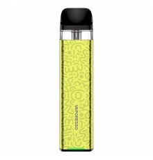 Vaporesso XROS 3 Mini Lemon Yellow