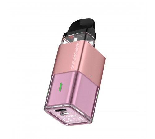 Vaporesso XROS Cube Sakura Pink