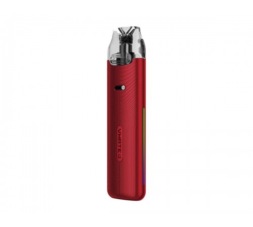 Voopoo Vmate i2 Ruby Red