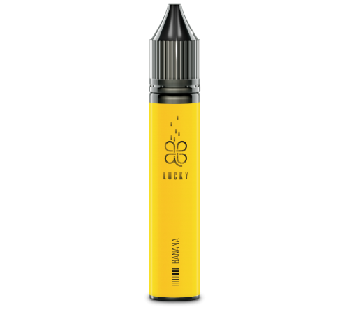 Lucky 30 ml Banana Kit