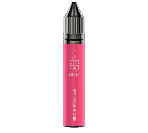 Lucky 30 ml Berry Lemonade Kit