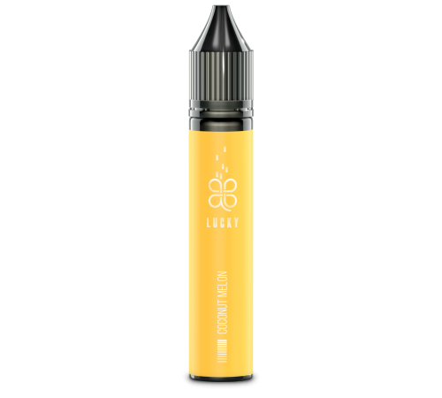 Lucky 30 ml Coconut Melon Kit
