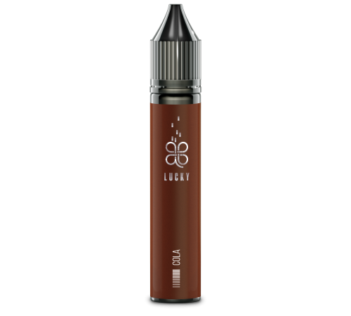 Lucky 30 ml Cola Kit