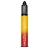 Lucky 30ml Gold kiwi strawberry