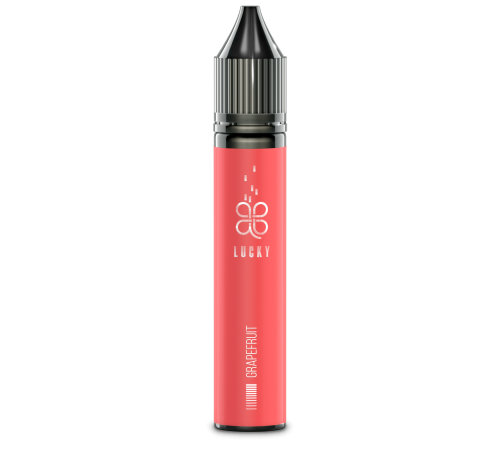 Lucky 30 ml Grapefruit Kit