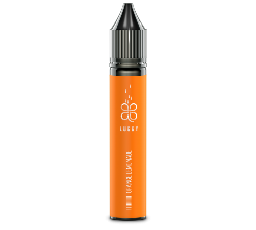 Lucky 30 ml Orange Lemonade Kit