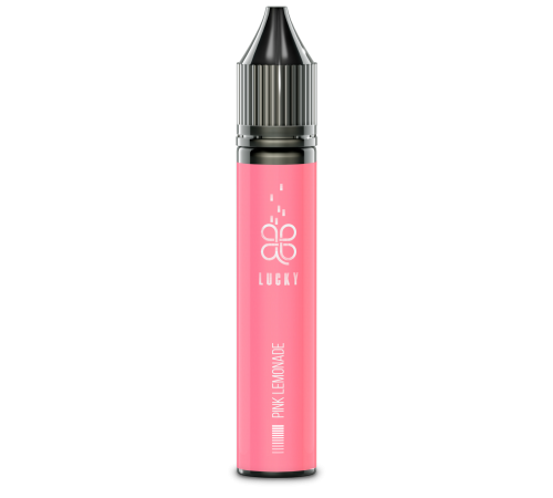 Lucky 30 ml Pink Lemonade Kit
