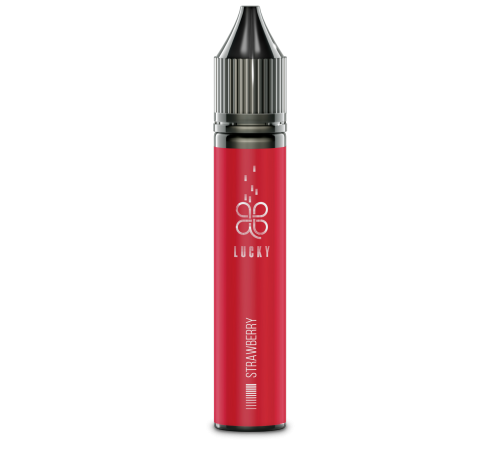 Lucky 30 ml Strawberry Kit