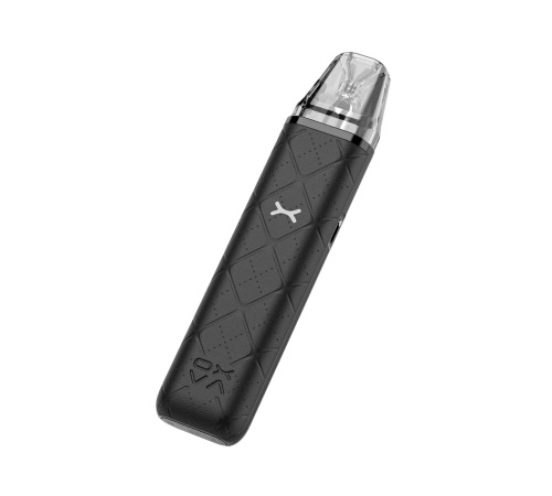 OXVA Xlim GO Black (Чорний)