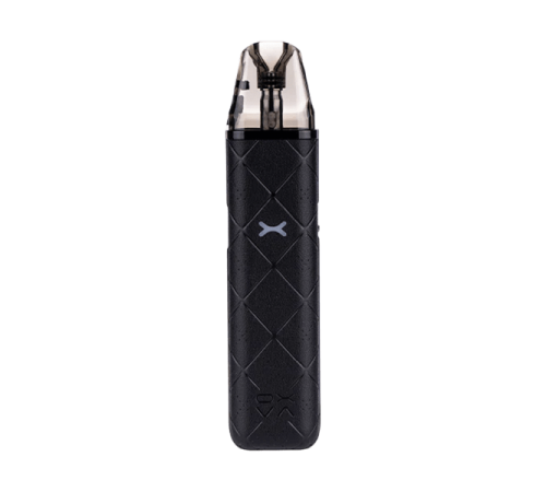 OXVA Xlim GO Black (Чорний)