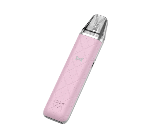 OXVA Xlim GO Pink (Рожевий)