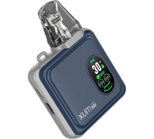 OXVA Xlim SQ Pro Gentle Blue