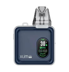 OXVA Xlim SQ Pro Gentle Blue