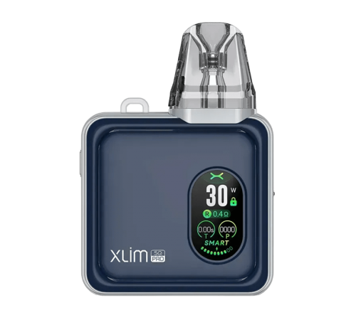 OXVA Xlim SQ Pro Gentle Blue