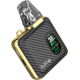 OXVA Xlim SQ Pro Gold Carbon