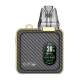 OXVA Xlim SQ Pro Gold Carbon