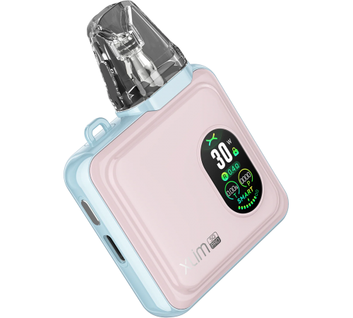 OXVA Xlim SQ Pro Pastel Pink
