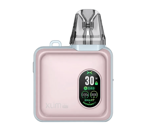 OXVA Xlim SQ Pro Pastel Pink