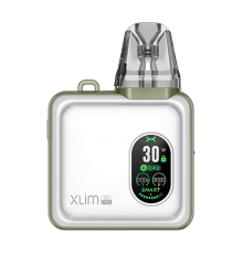 OXVA Xlim SQ Pro Spring White