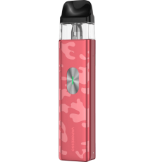 Vaporesso XROS 4 mini Camo Red