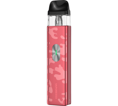Vaporesso XROS 4 mini Camo Red