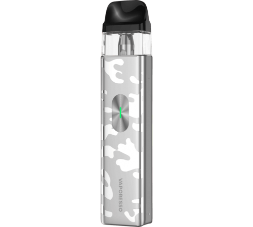 Vaporesso XROS 4 mini Camo Silver