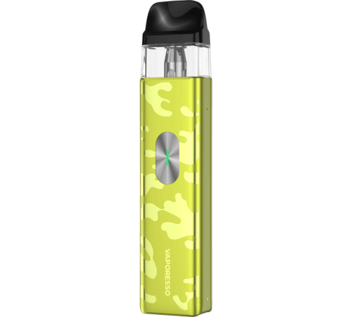 Vaporesso XROS 4 mini Camo Yellow