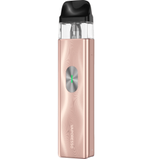 Vaporesso XROS 4 mini Champagne Gold